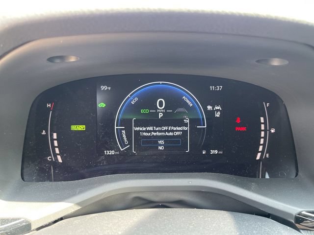 Used 2026 Toyota Camry LE w/ Convenience Package FWD image 15