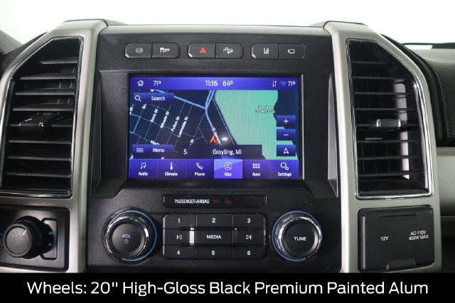 Used 2020 Ford F350 Lariat AWD/4WD image 58