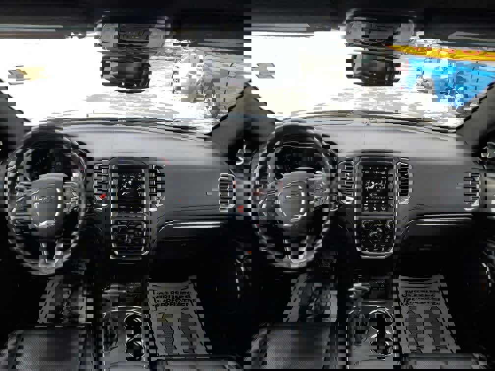 Used 2020 Dodge Durango Citadel image 17