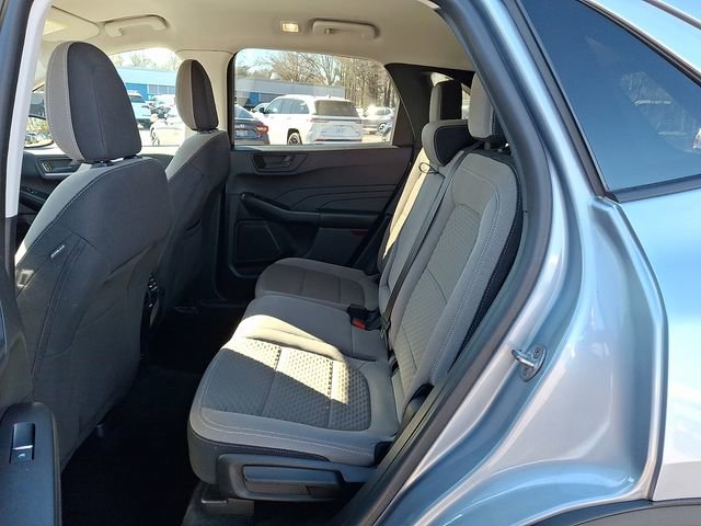 Used 2022 Ford Escape SE w/ Convenience Package image 13