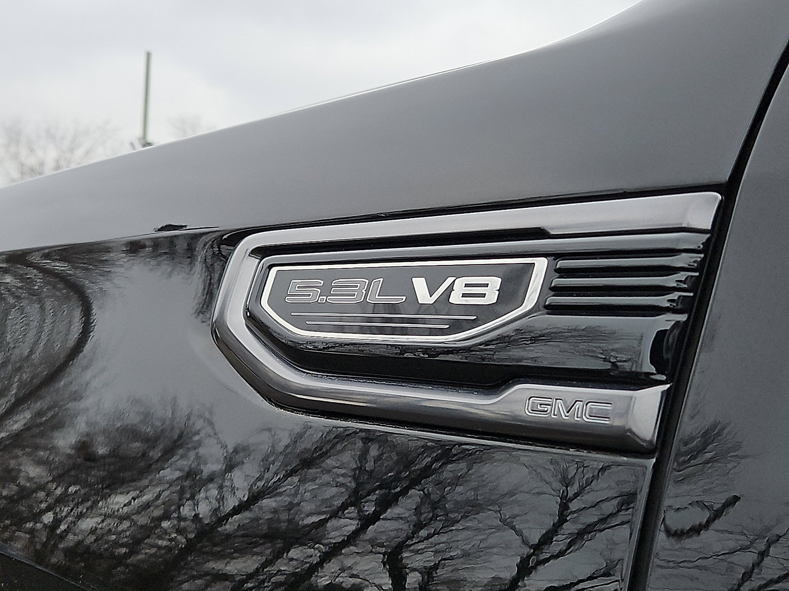 Used 2019 GMC Sierra 1500 AT4 w/ AT4 Premium Package image 31