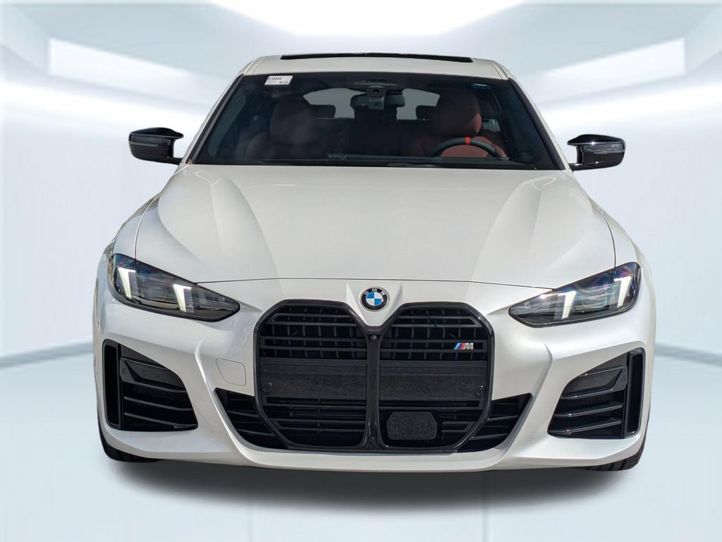 New 2026 BMW 440i xDrive w/ Premium Package AWD/4WD image 8