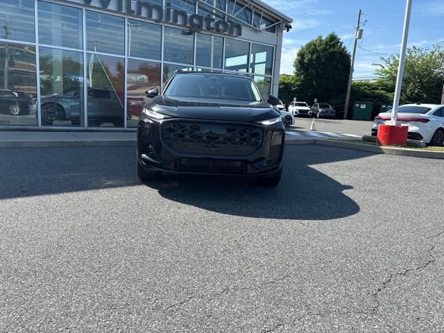 New 2026 Audi Q3 quattro 2.0T AWD/4WD image 8