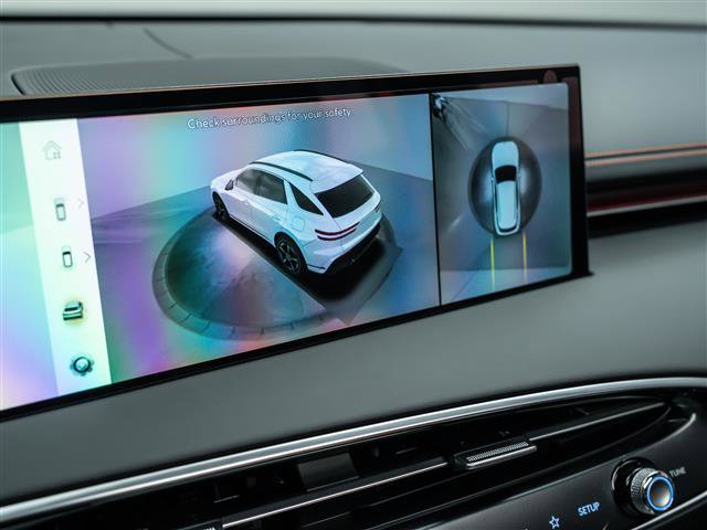 New 2026 Genesis GV70 2.5T Sport Prestige AWD/4WD image 25