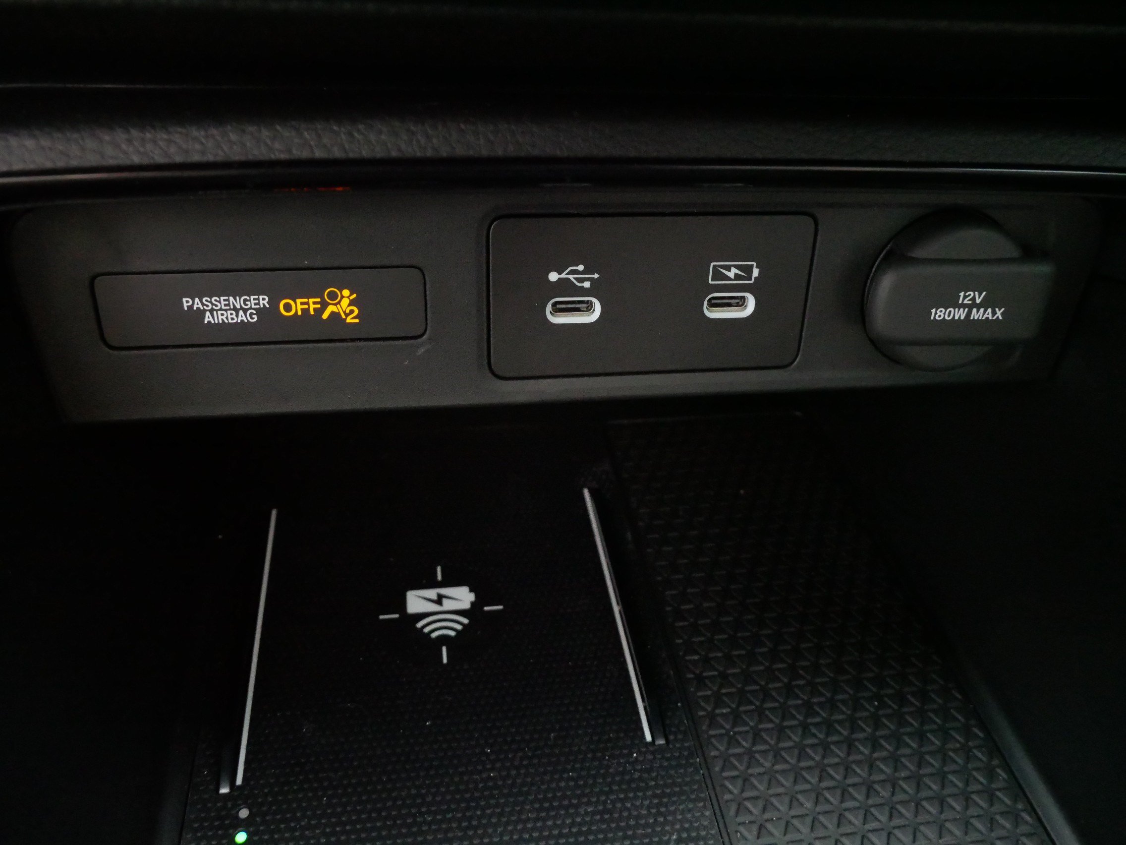Certified 2026 Honda CR-V Sport Touring image 29