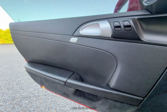 Used 2007 Porsche Cayman RWD image 74