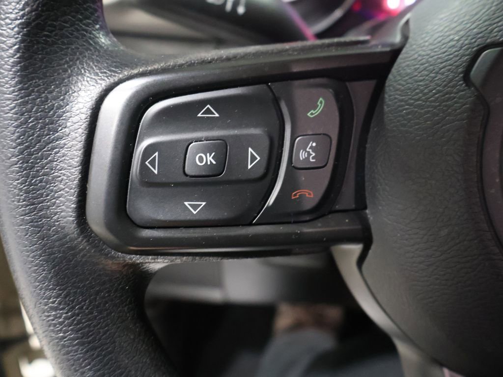 Used 2022 Jeep Wrangler Sport image 30