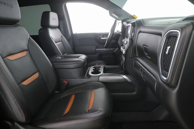 Used 2021 GMC Sierra 1500 AT4 w/ AT4 Value Package image 32