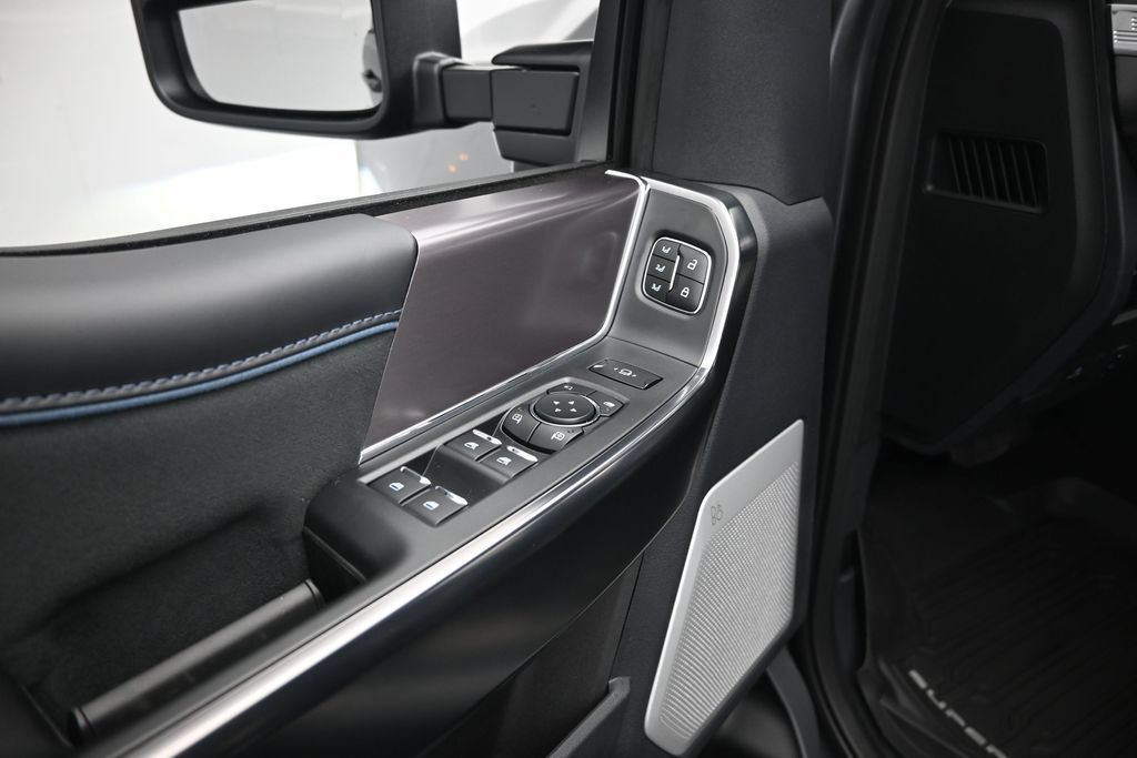 New 2026 Ford F350 Platinum AWD/4WD image 10