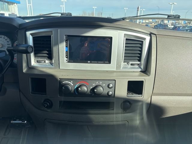 Used 2007 Dodge Ram 2500 Truck SLT image 27