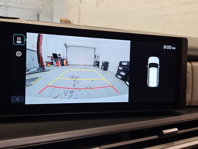 Used 2024 Hyundai Santa Fe SEL image 22