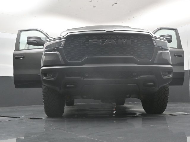 New 2027 RAM 1500 Rebel w/ Rebel Level 2 Equipment Group AWD/4WD image 64