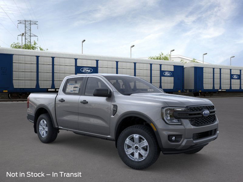 New 2025 Ford Ranger XL w/ Trailer Tow Package image 7