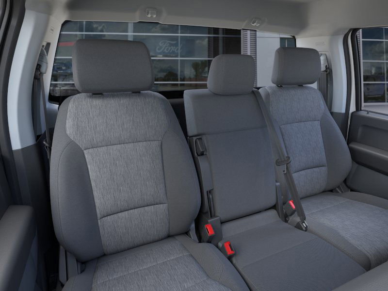 New 2024 Ford F350 XL w/ 360-Degree Camera Package image 10