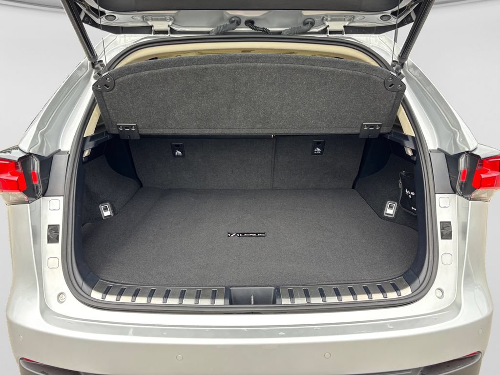 Used 2019 Lexus NX 300 AWD w/ Comfort Package image 19