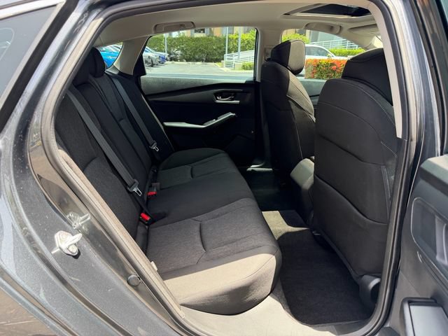 Used 2023 Honda Accord EX image 16