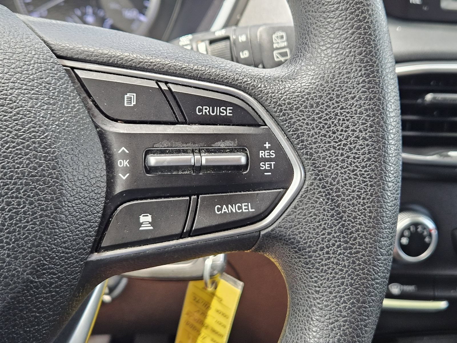 Used 2019 Hyundai Santa Fe SE FWD image 25