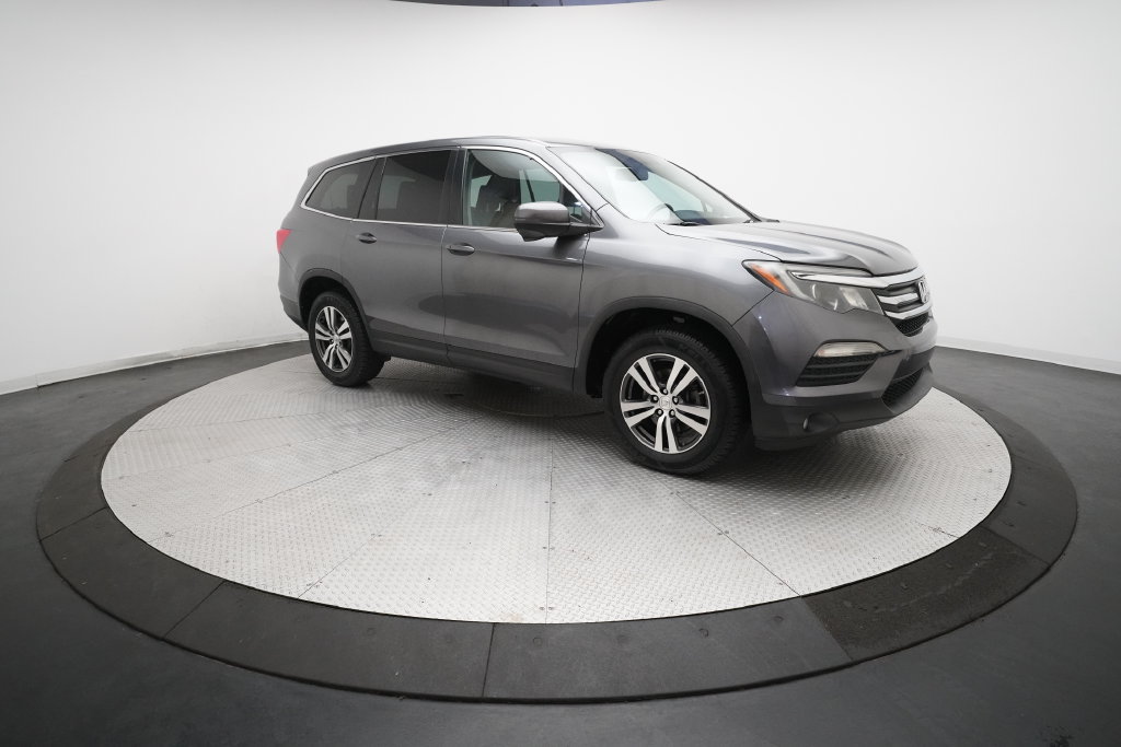 Used 2016 Honda Pilot EX-L image 37