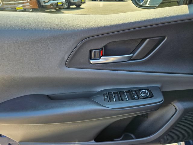 Used 2023 Toyota Prius XLE FWD image 24