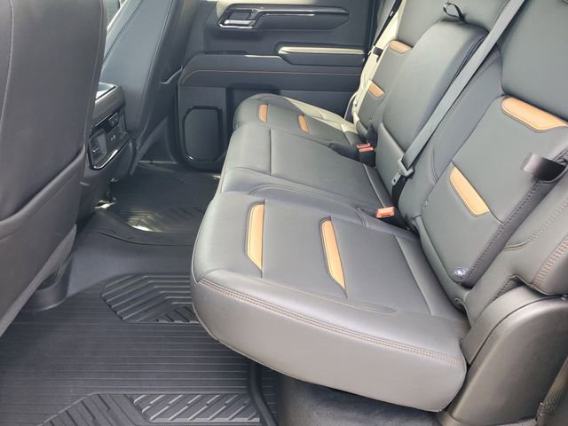 Used 2025 GMC Sierra 1500 AT4 w/ Technology Package image 21