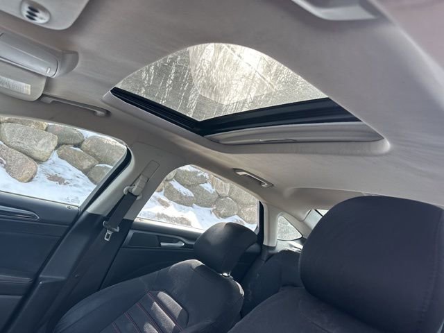 Used 2013 Ford Fusion SE image 20