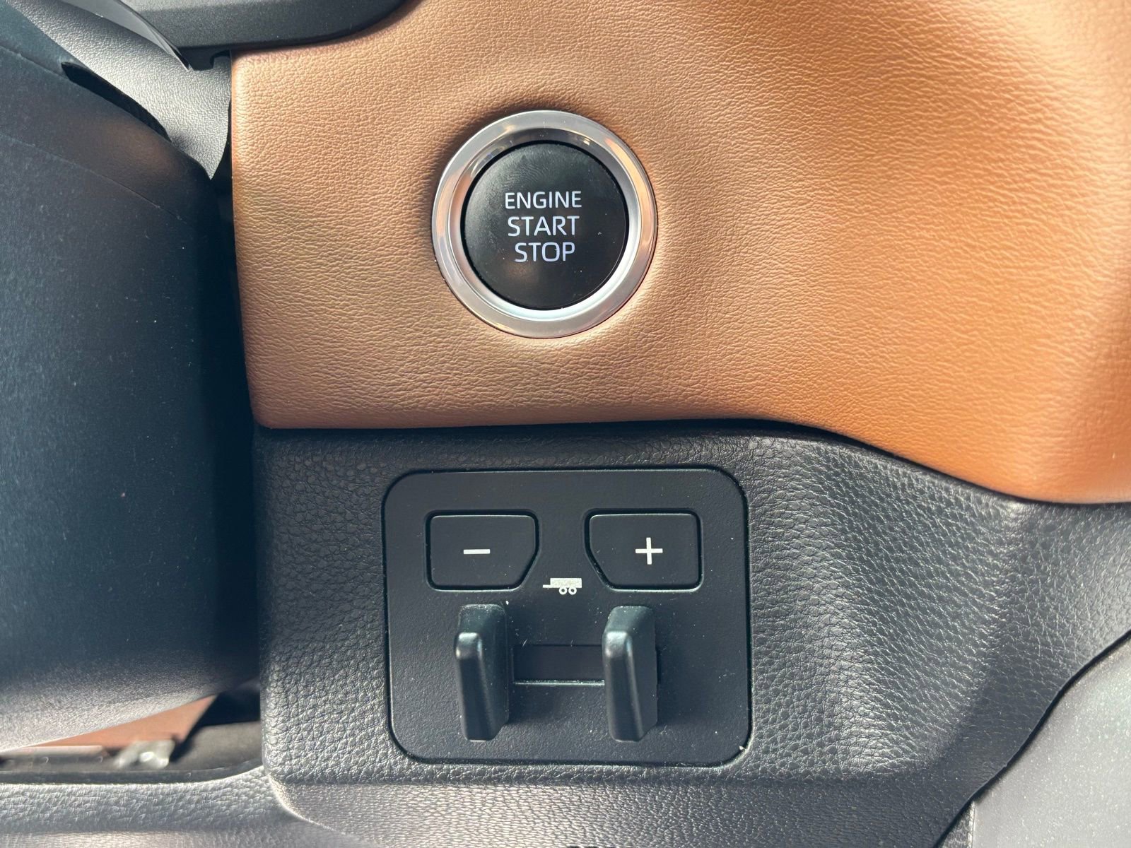 Used 2023 Toyota Tundra 1794 Edition w/ Advanced Package image 24