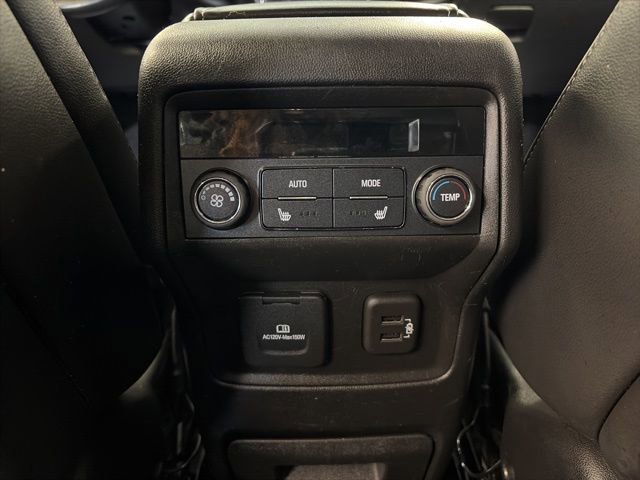 Used 2019 GMC Acadia Denali w/ LPO, Floor Liner Package image 13