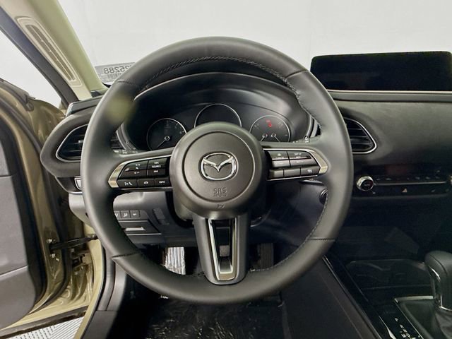 New 2025 MAZDA CX-30 Carbon image 11