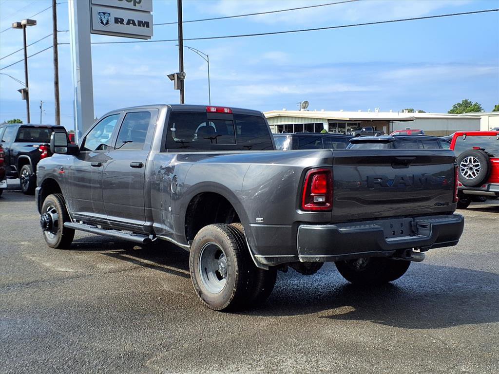 New 2026 RAM 3500 Tradesman image 2