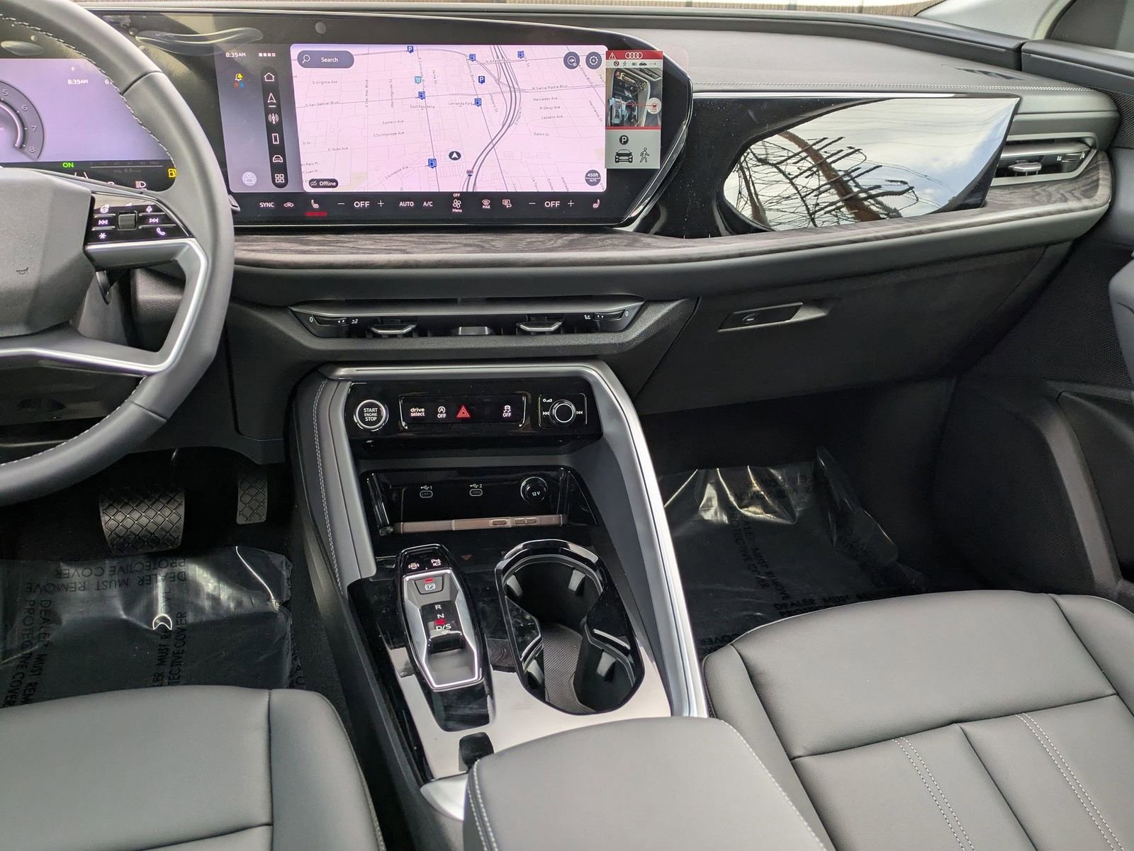 New 2026 Audi Q5 Premium Plus AWD/4WD image 6