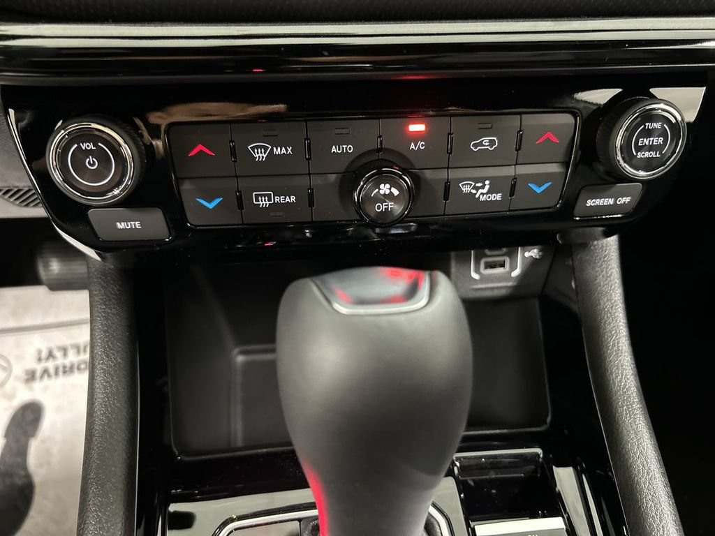 New 2026 Jeep Compass Limited AWD/4WD image 16