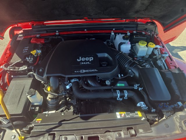 Used 2022 Jeep Gladiator Sport AWD/4WD image 18