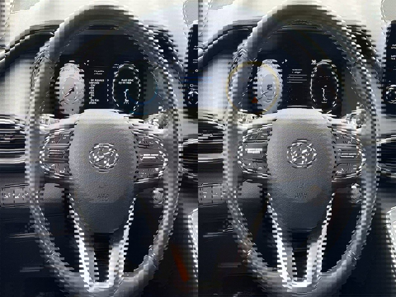 Used 2022 Hyundai Santa Fe XRT image 21