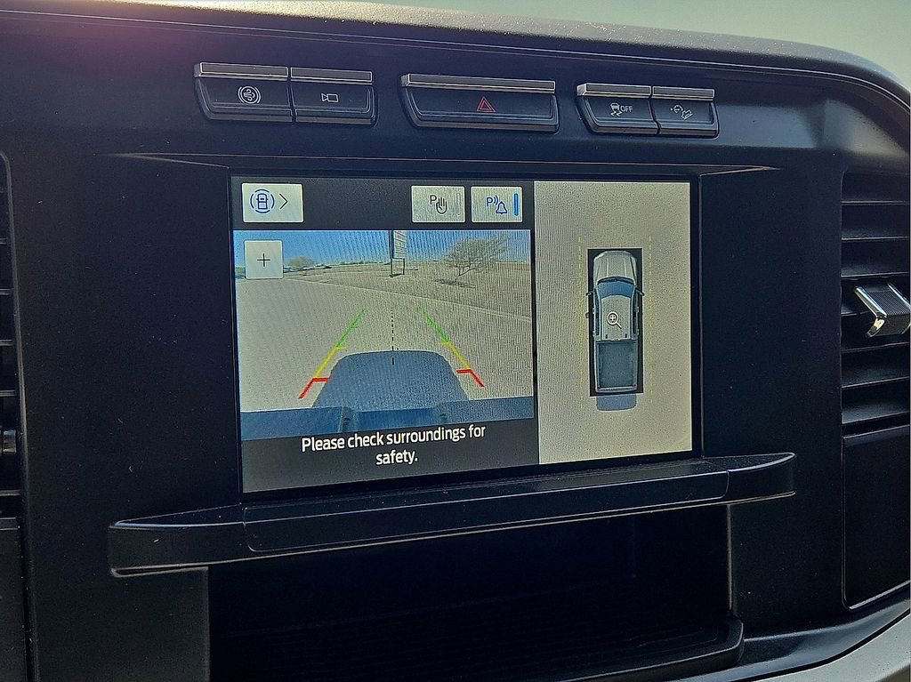 Used 2024 Ford F250 XL w/ STX Appearance Package image 26