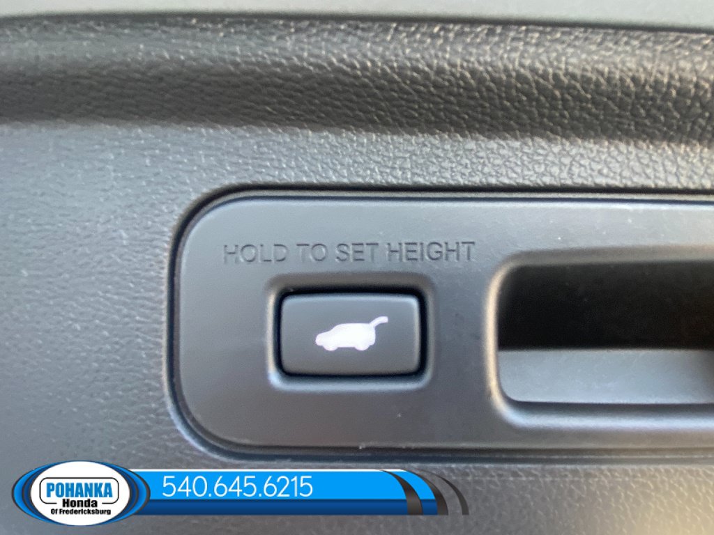 New 2027 Honda Odyssey EX-L image 9