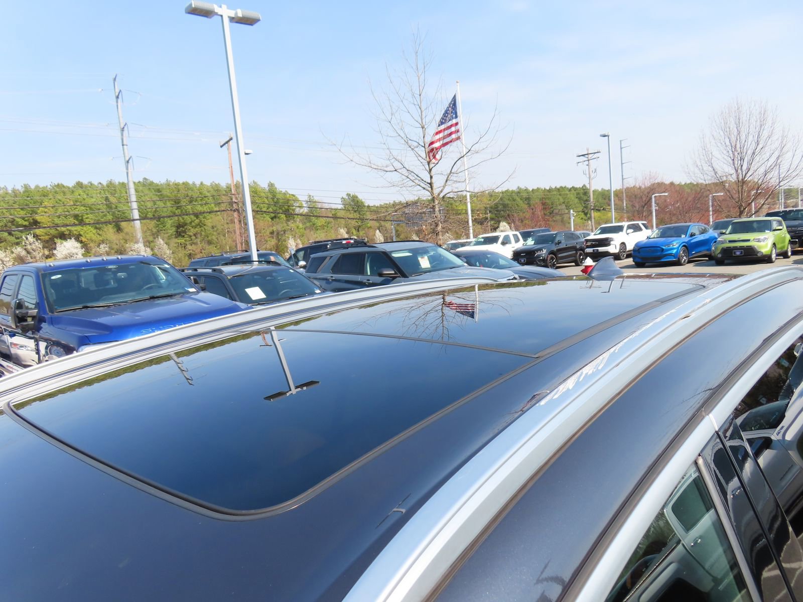 Used 2019 BMW X5 xDrive40i image 10