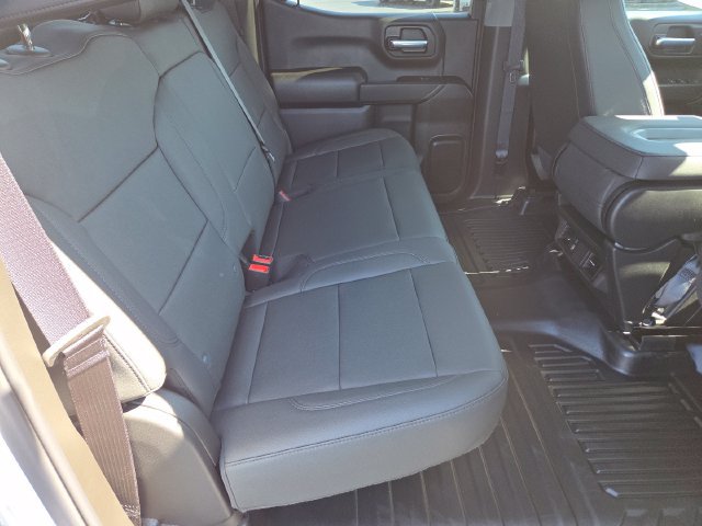 New 2026 GMC Sierra 1500 Pro w/ Pro Value Package AWD/4WD image 16