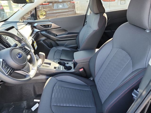 New 2026 Subaru Impreza 2.0i Sport image 11