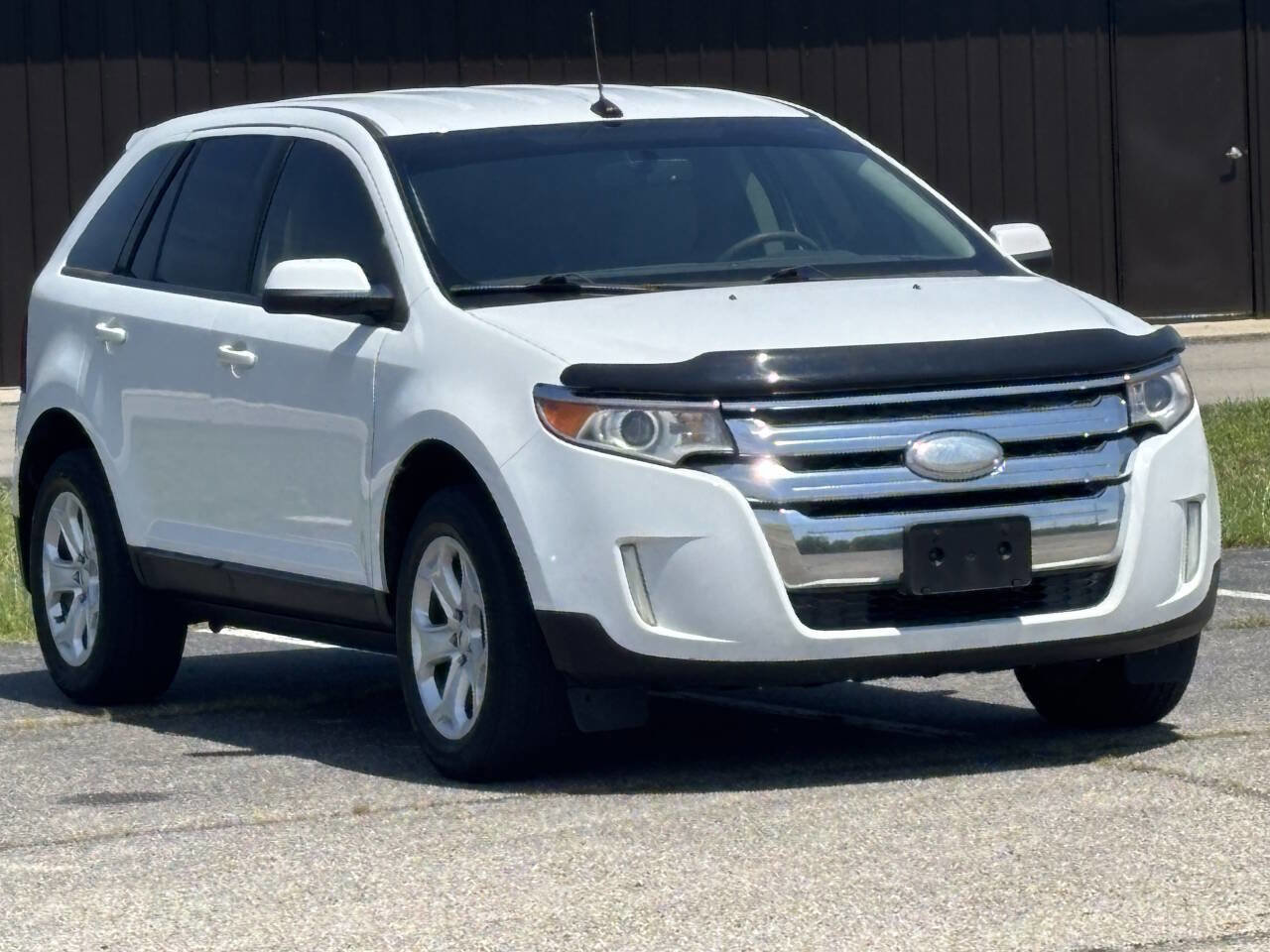 Used 2014 Ford Edge SEL image 3