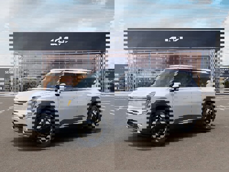 New 2026 Kia EV9 Light image 3