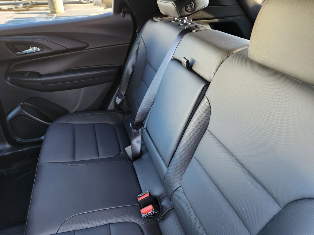 New 2026 Chevrolet TrailBlazer RS w/ Convenience Package image 12