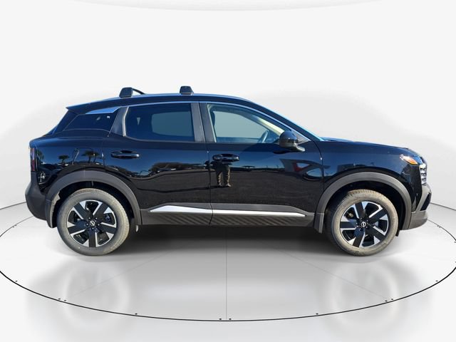 New 2026 Nissan Kicks SV w/ Cold Weather Package AWD/4WD image 12