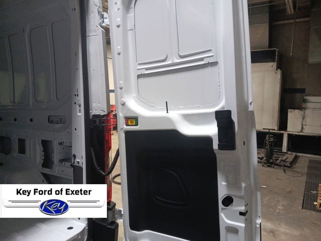 New 2026 Ford Transit 250 148 Medium Roof RWD image 14