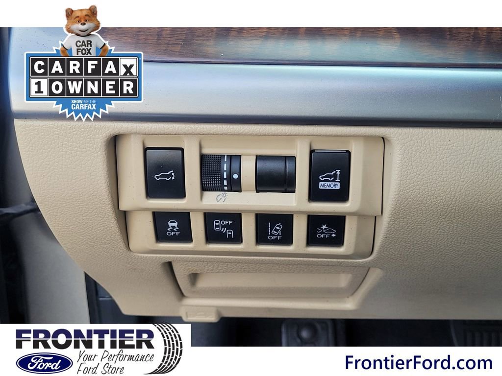 Used 2019 Subaru Outback 2.5i Limited w/ Popular Package #2 image 16