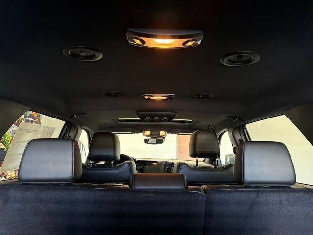 New 2027 Dodge Durango GT AWD/4WD image 48