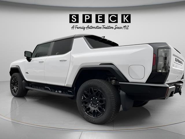 New 2025 GMC Hummer EV 2X w/ LPO, Dark Essentials Package video 3