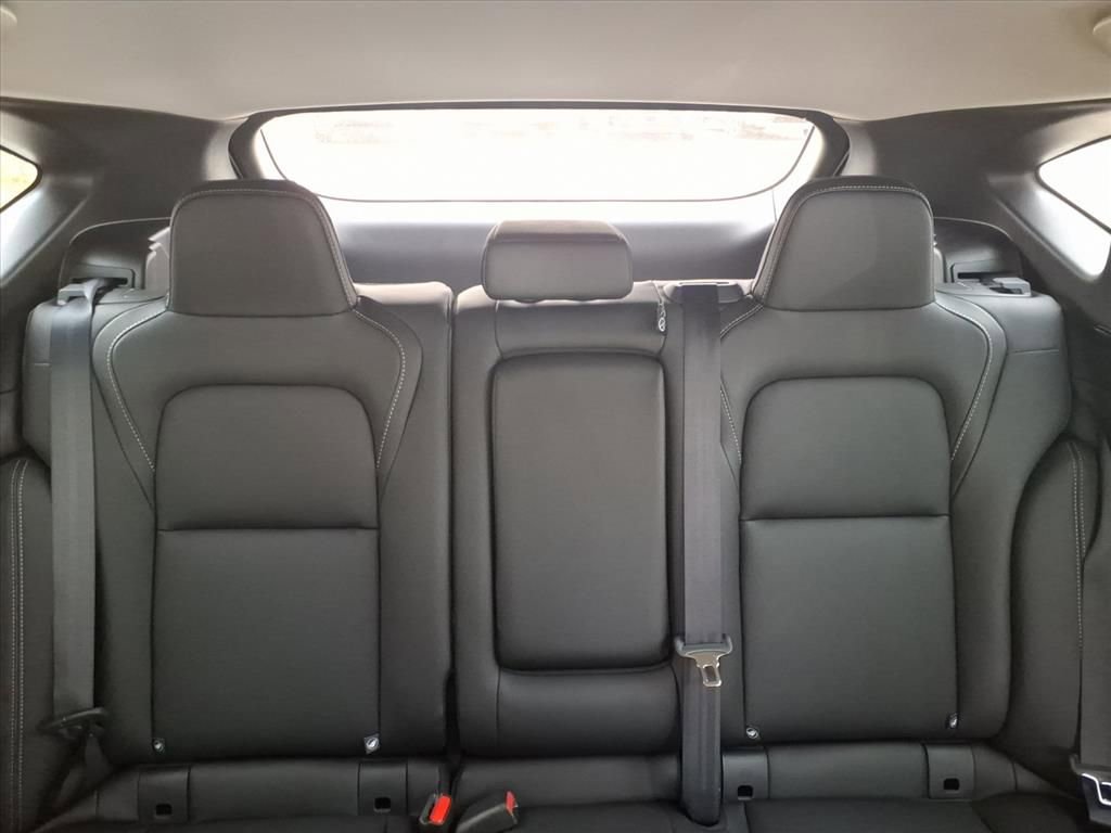 New 2025 Nissan Murano SV image 10