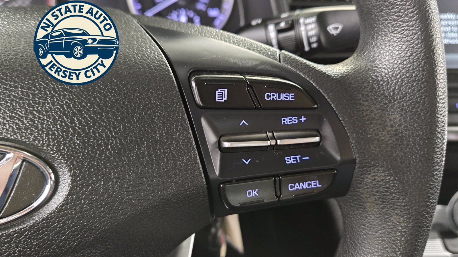 Used 2019 Hyundai Elantra SEL w/ Cargo Package FWD image 12