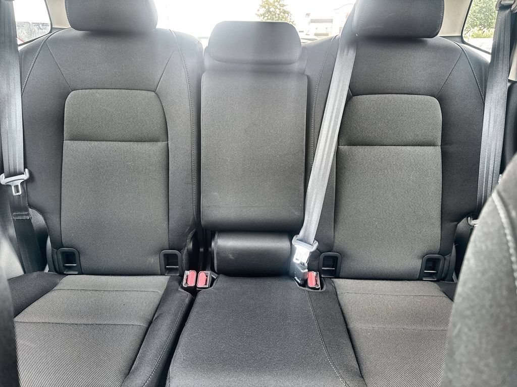 Used 2024 Honda CR-V LX image 21