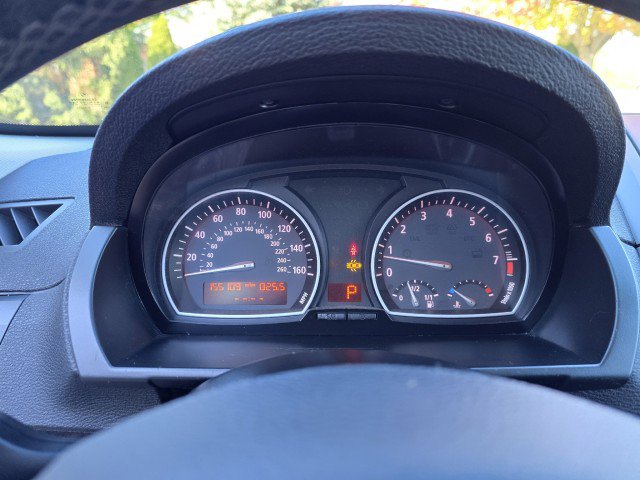Used 2007 BMW X3 3.0si AWD/4WD image 22